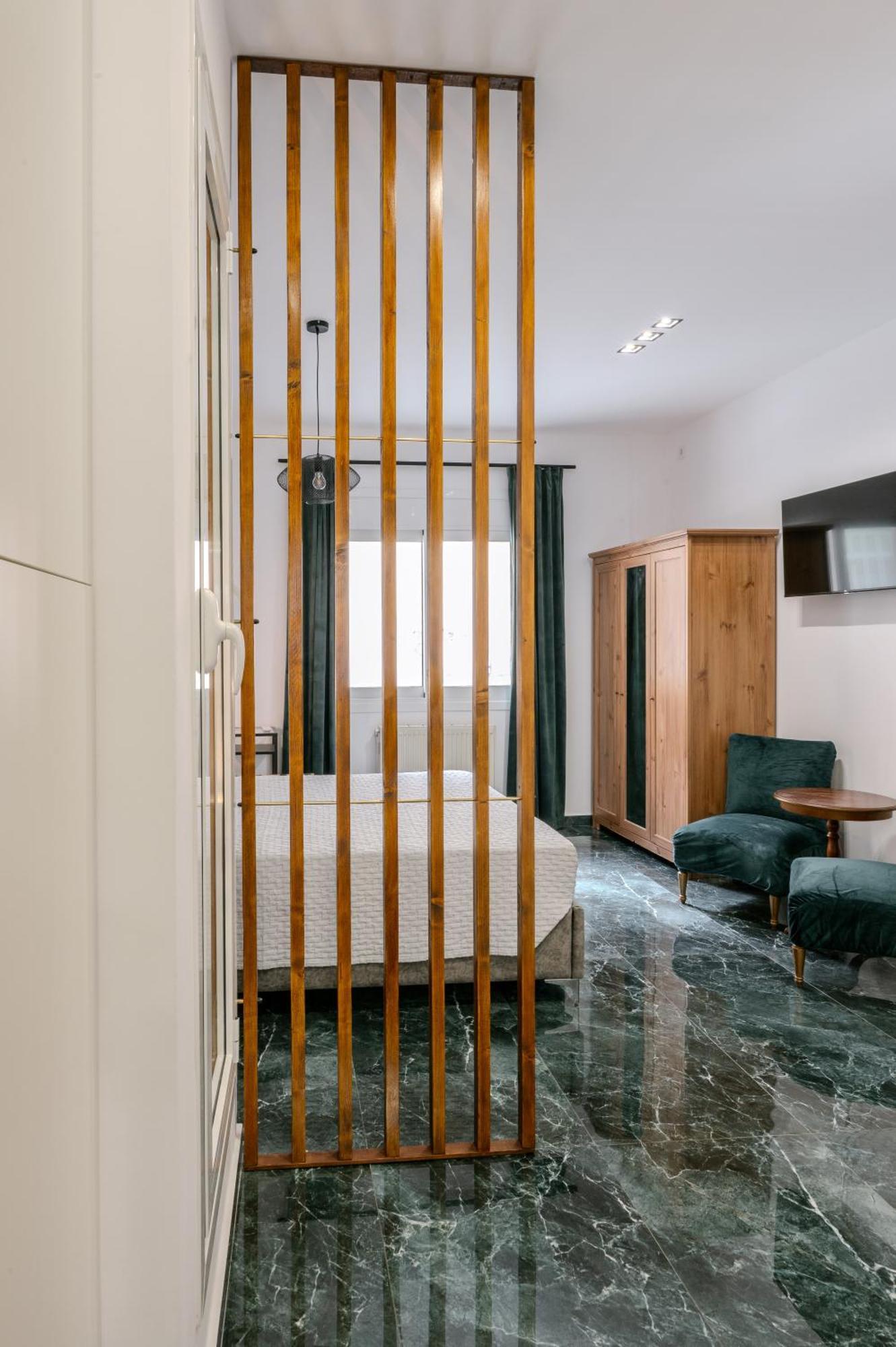 Place To Be Athens Apartment ภายนอก รูปภาพ